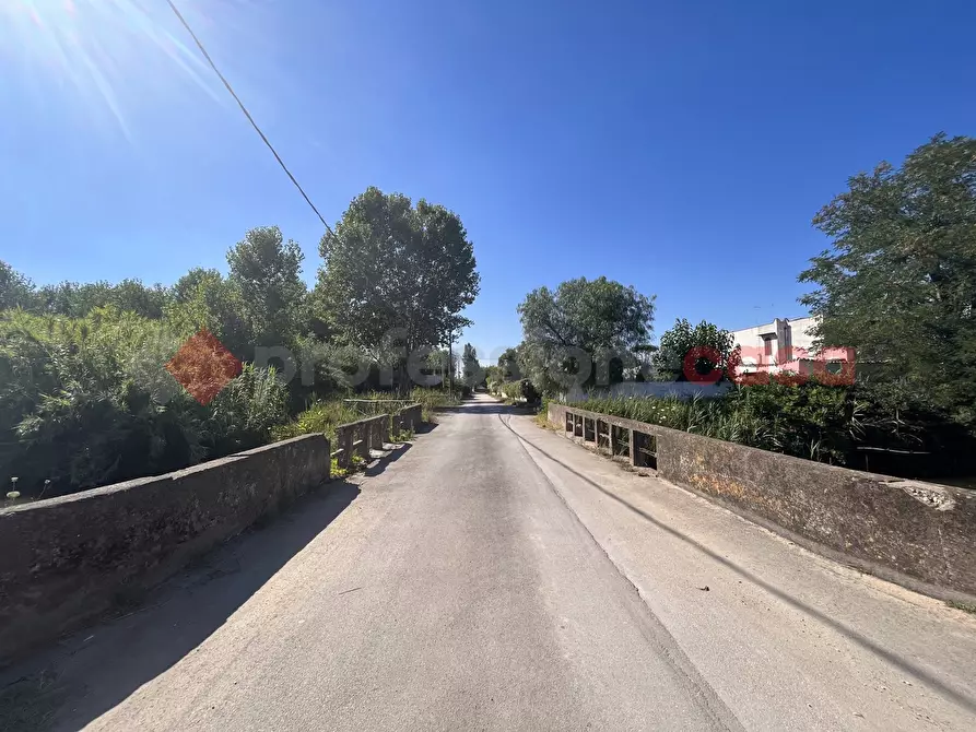 Immagine 16 di Terreno agricolo in vendita  in Via RESIDENCE I PIOPPI, 1 a Terracina