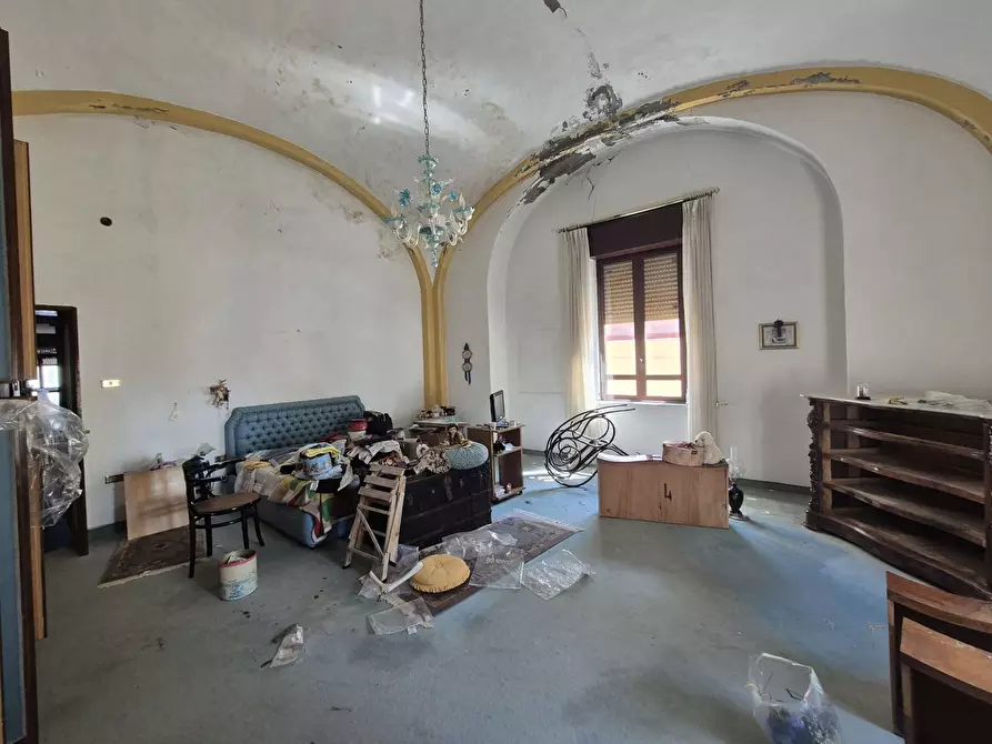 Immagine 22 di Appartamento in vendita  in Corso Vittorio Emanuele III, 374 a Torre Annunziata