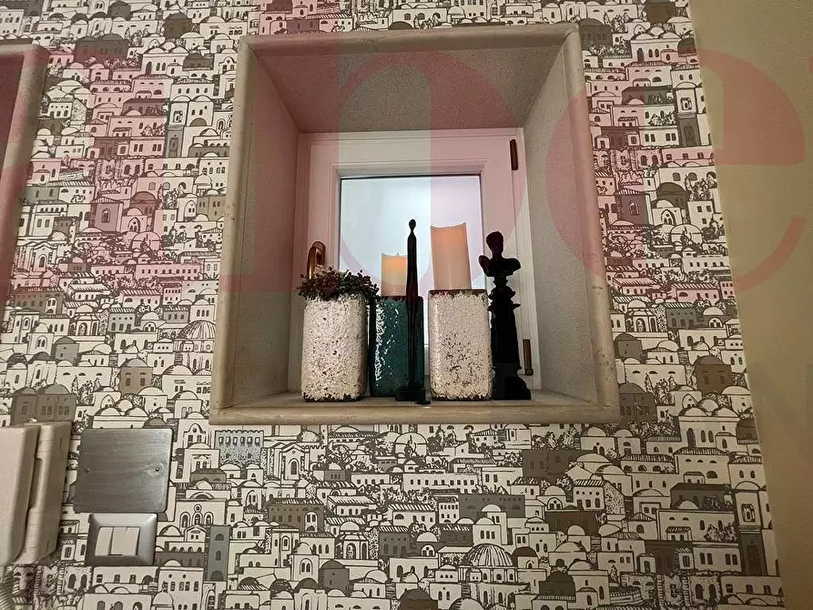 Immagine 10 di Appartamento in vendita  in Via monopoli, 14 a Brindisi