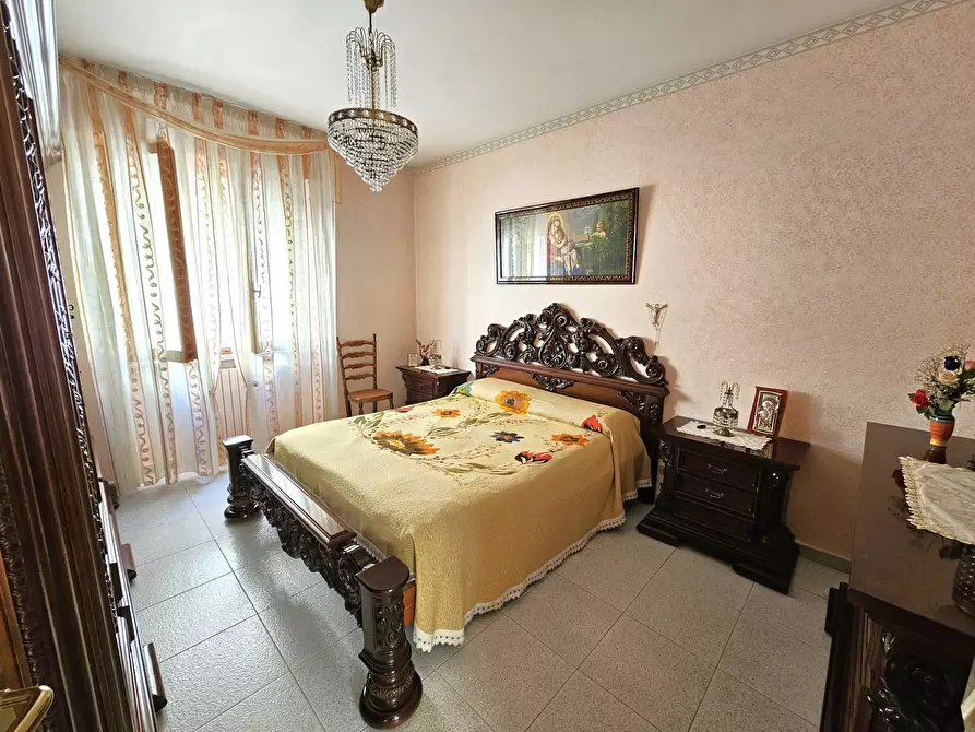 Immagine 19 di Appartamento in vendita  in Via Volturno a San Severo