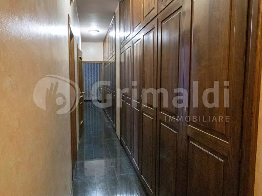 Immagine 11 di Appartamento in vendita  in Largo Dicone a Siracusa