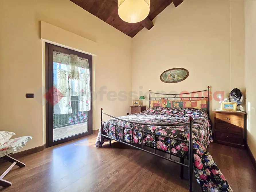 Immagine 23 di Villa in vendita  in Via Pistignano, 63 a Rieti