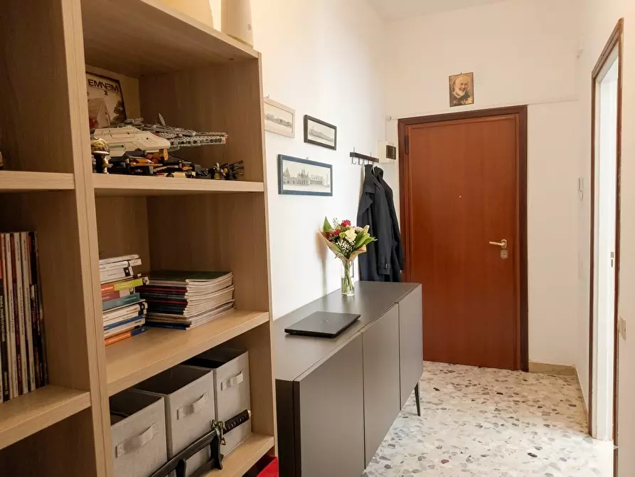 Immagine 2 di Appartamento in vendita  in Via Lustrini, 7 a Reggio Nell'emilia