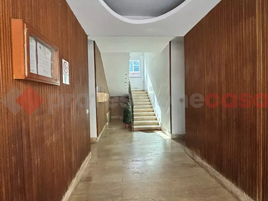 Immagine 20 di Appartamento in vendita  in Via Fumaroli, 11 a Ladispoli