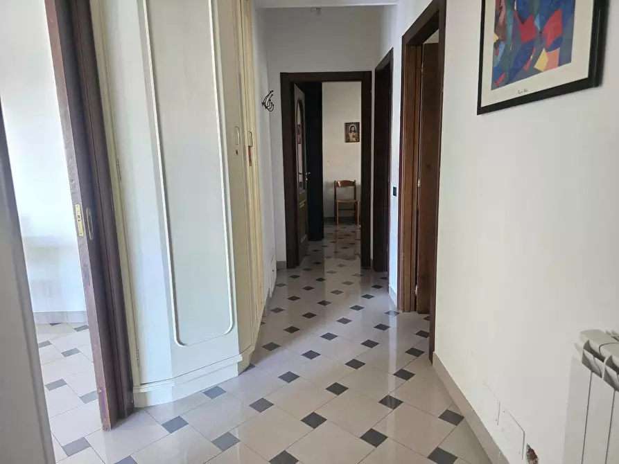 Immagine 5 di Appartamento in affitto  in Via Telemaco, snc a Squillace