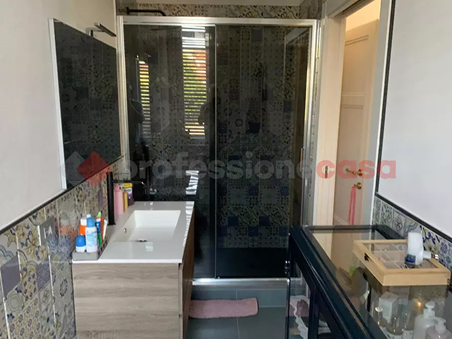 Immagine 15 di Casa bifamiliare in vendita  in Via di boboli, 12 a Lucca