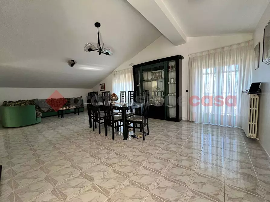 Immagine 21 di Casa bifamiliare in vendita  in Contrada BANDITO, 7A a Potenza