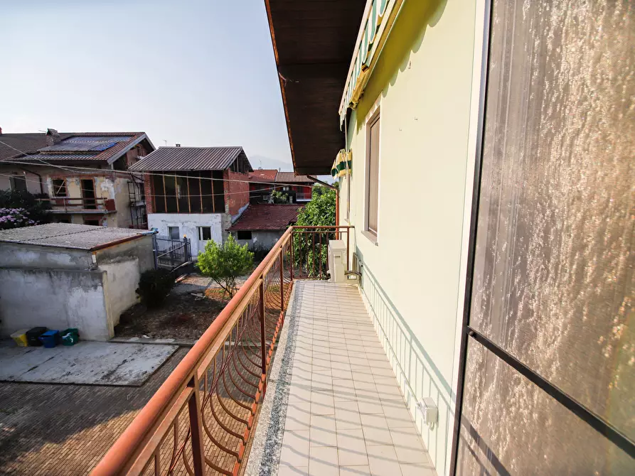 Immagine 15 di Casa indipendente in vendita  in Via Giuseppe di Vittorio a Rivarolo Canavese