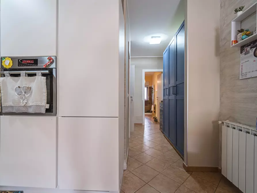 Immagine 19 di Appartamento in vendita  in Via Mili marina via nazionale, 321 a Messina