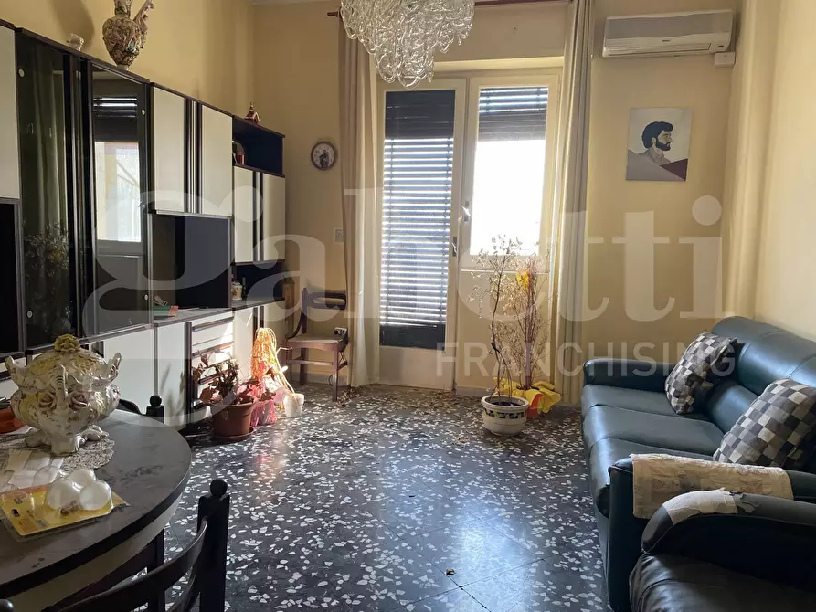 Immagine 3 di Appartamento in vendita  in Via Giovanni Cairoli, 3 a Grumo Appula