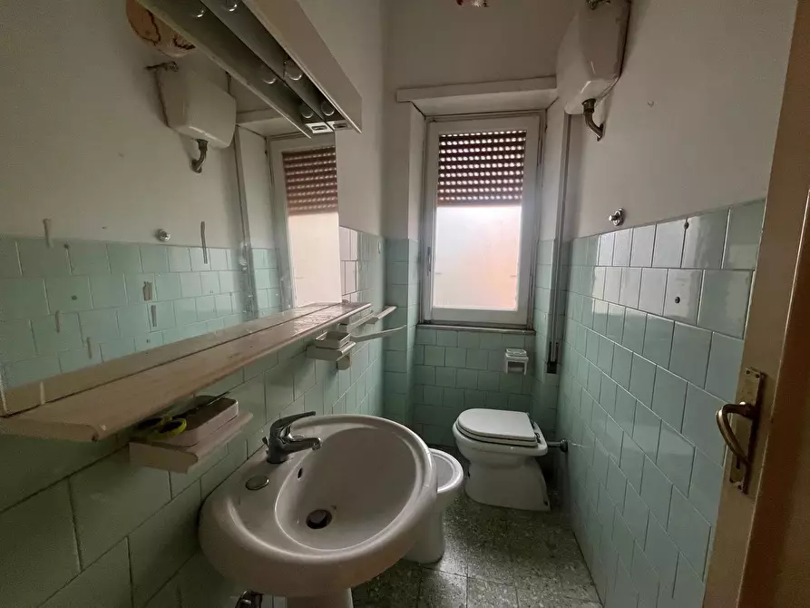 Immagine 19 di Appartamento in vendita  in Viale Regina Margherita, n.24 a Anagni