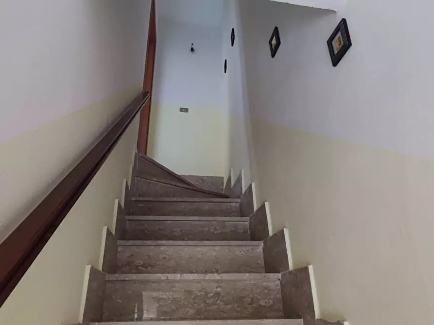 Immagine 8 di Appartamento in vendita  in Via DONATELLO, 22 a Borgia