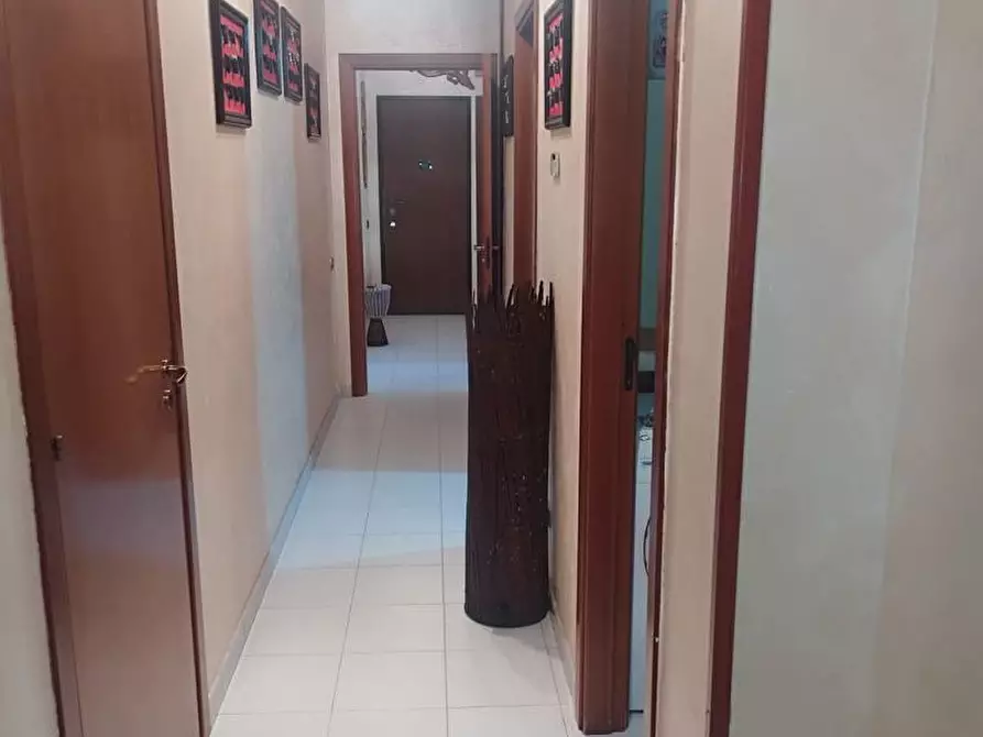 Immagine 14 di Appartamento in vendita  in Piazza G.B.TEDESCO, 12 a Taranto