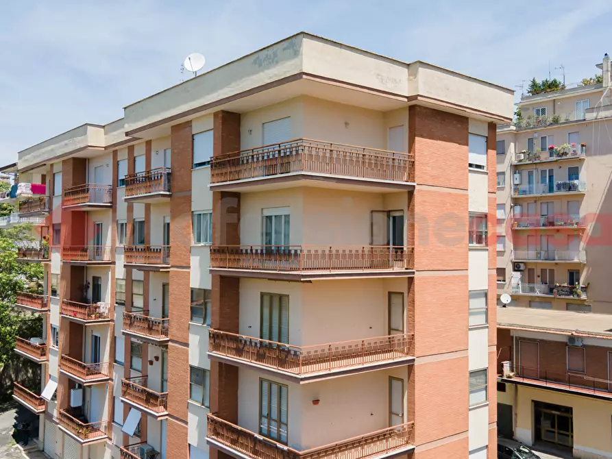 Immagine 34 di Appartamento in vendita  in Via Prignano di Sopra, 3 a Anagni