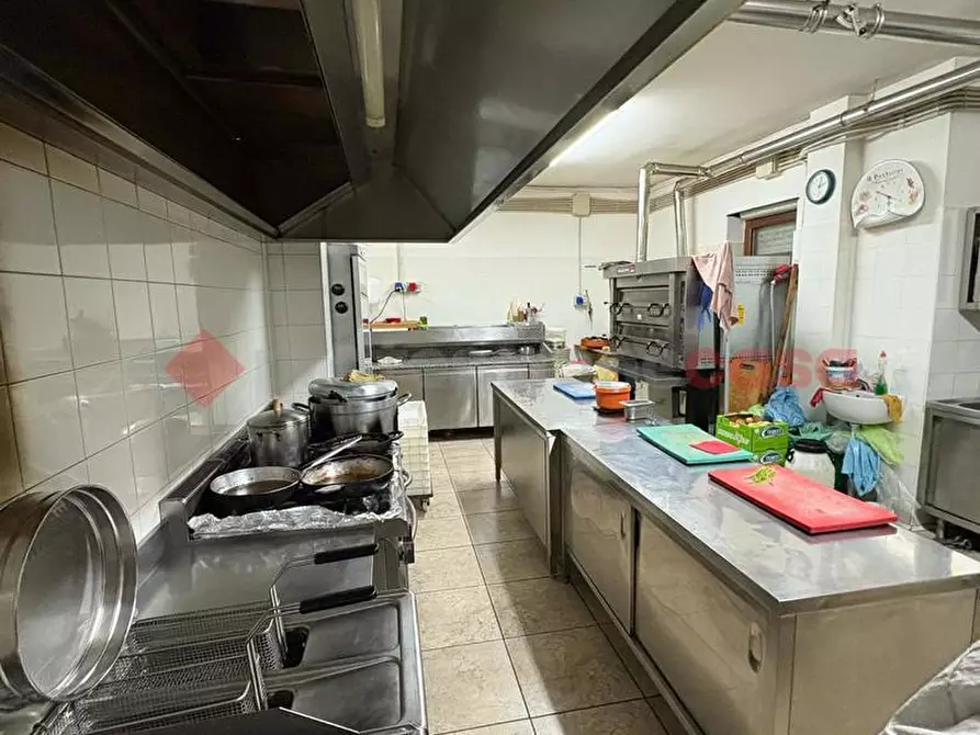 Immagine 22 di Bar / Ristorante in vendita  in Via ISCA DEL PIOPPO, 33 a Potenza