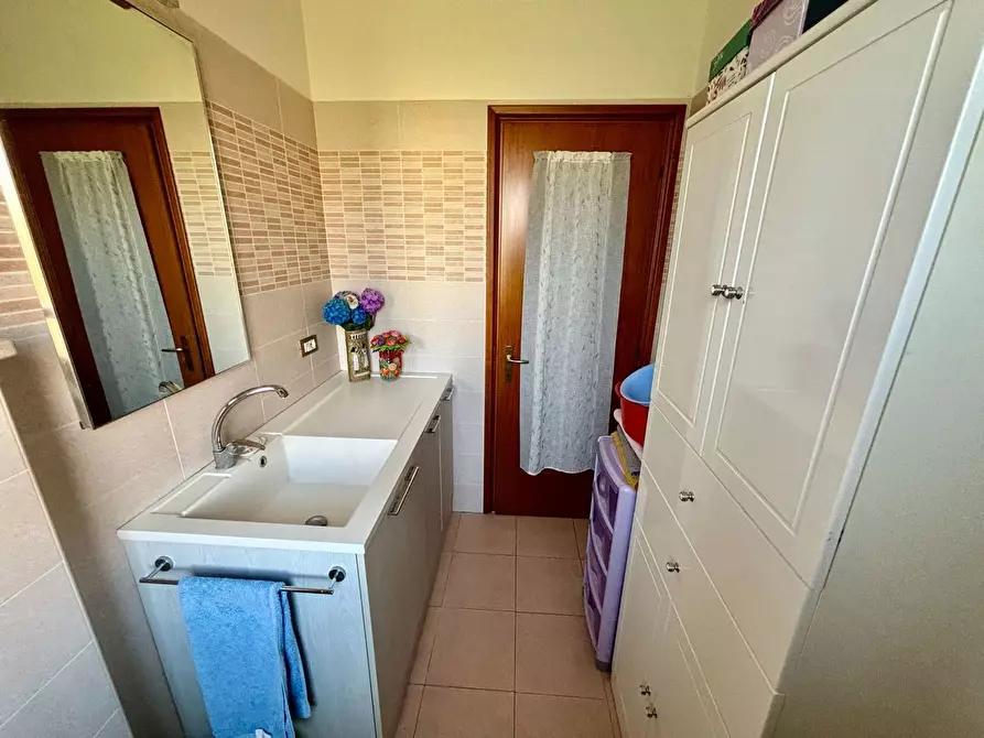 Immagine 23 di Appartamento in vendita  in Via Timoteo Riboli a Torino