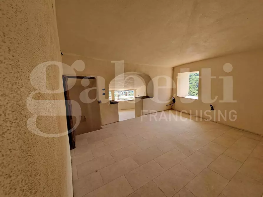 Immagine 1 di Appartamento in vendita  in Via Costa a Calice Ligure