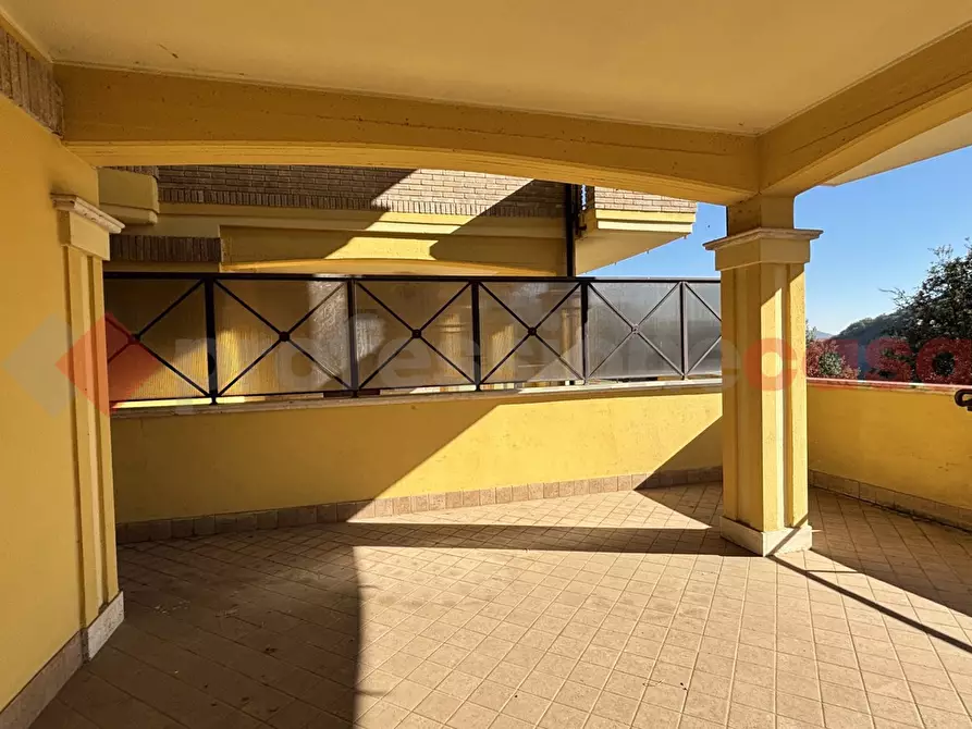 Immagine 18 di Villetta a schiera in vendita  in Via Aldo moro, 10 a Alatri