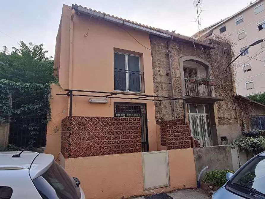 Immagine 1 di Casa indipendente in vendita  in Vico II a Messina
