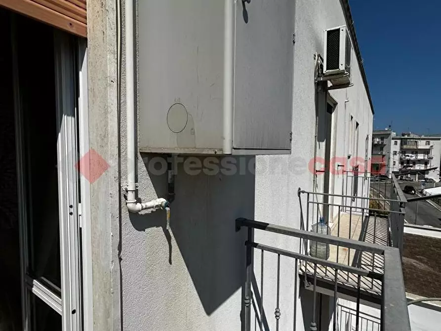 Immagine 37 di Appartamento in vendita  in Via Fogazzaro, snc a Ostuni