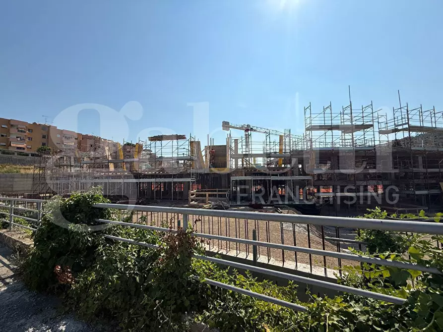 Immagine 18 di Appartamento in vendita  in Via Calegna, 72 a Gaeta