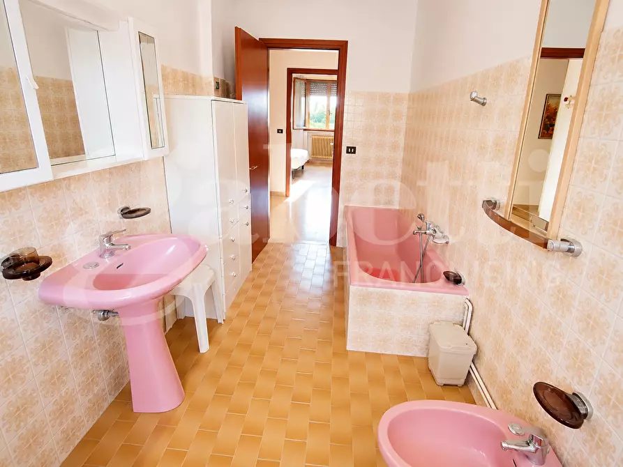Immagine 25 di Appartamento in vendita  in Via BORGO S. GIOVANNI - VIA GRANATIERI SARDEGNA a Chioggia