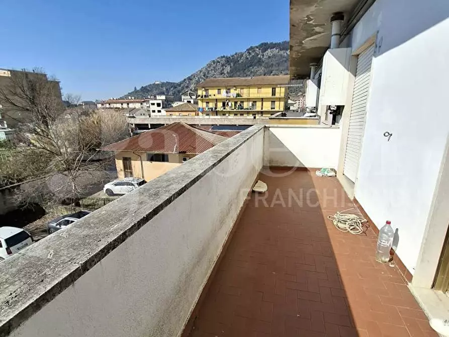 Immagine 8 di Appartamento in affitto  in Via Marsicana, 4 a Sora