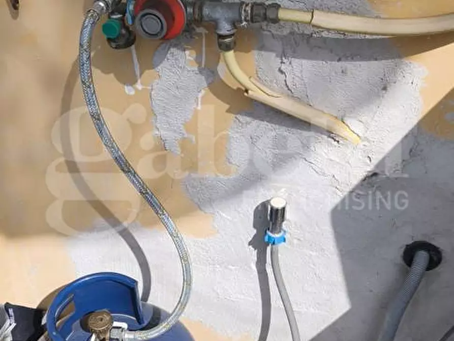 Immagine 7 di Appartamento in vendita  in Via Limone, 1 a Sant'arpino