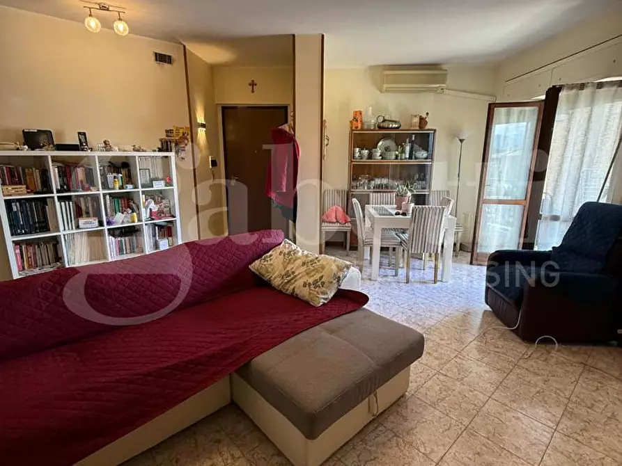 Immagine 3 di Appartamento in vendita  in Via MAJORANA, SNC a Rieti