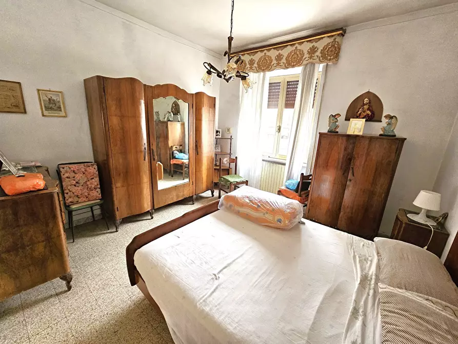 Immagine 13 di Appartamento in vendita  in Piazza Immacolata a San Severo