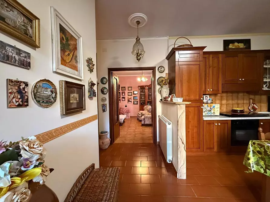 Immagine 37 di Casa indipendente in vendita  in Via prati gallinari, 7 a Anagni