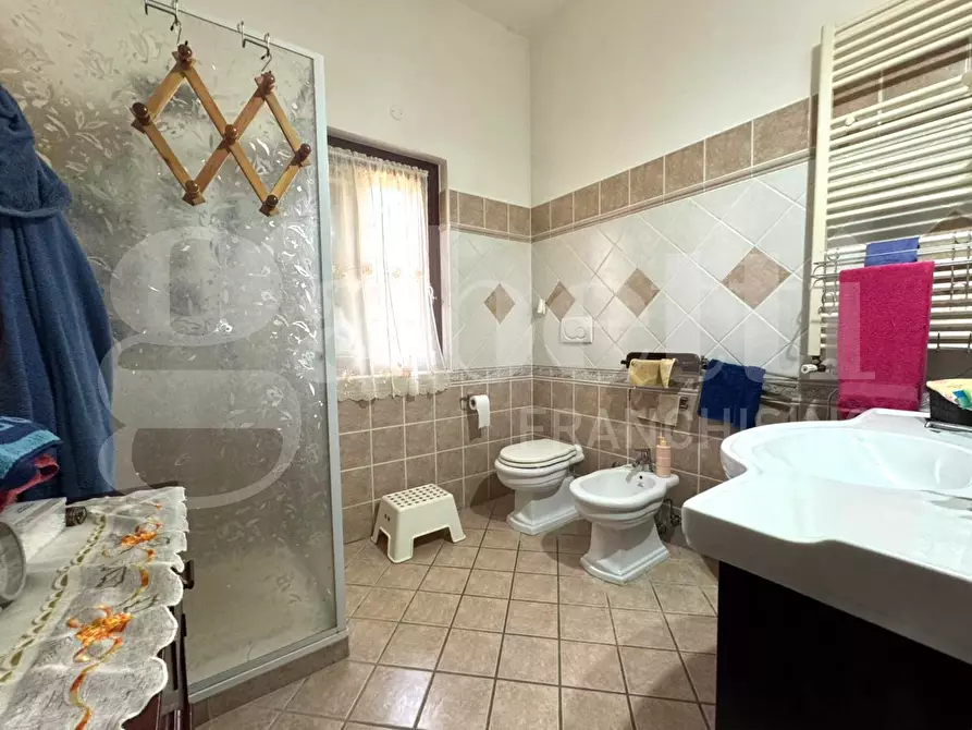 Immagine 11 di Casa trifamiliare in vendita  in Via delle mimose, 67 a a Ardea