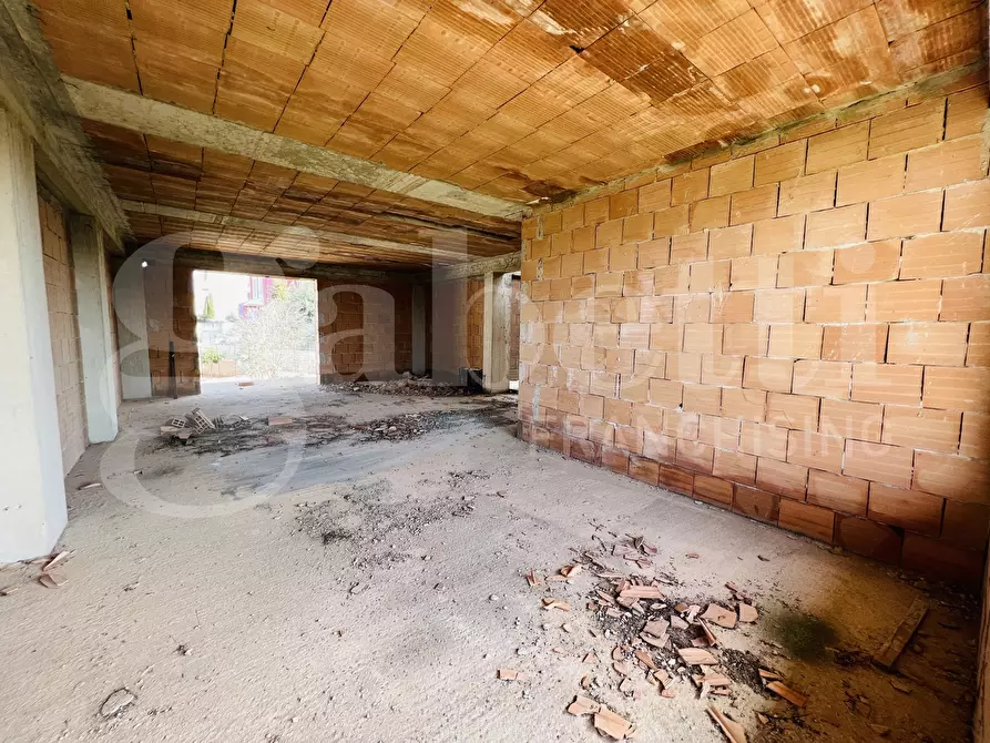 Immagine 4 di Villa in vendita  in Via ALBERTO SORDI, 42 a Ragusa