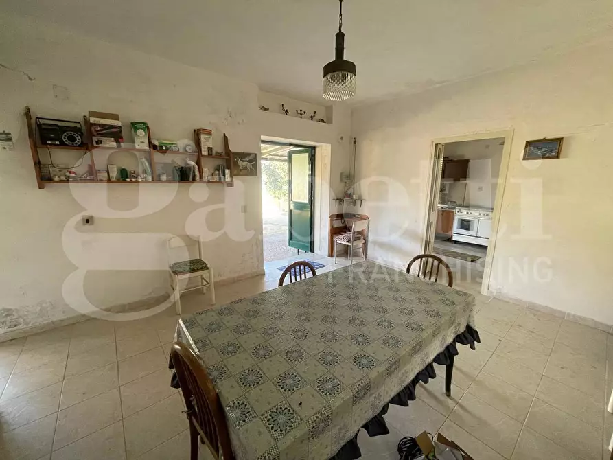 Immagine 3 di Appartamento in vendita  in Via Sant' Agostino, s.n.c. a Gaeta