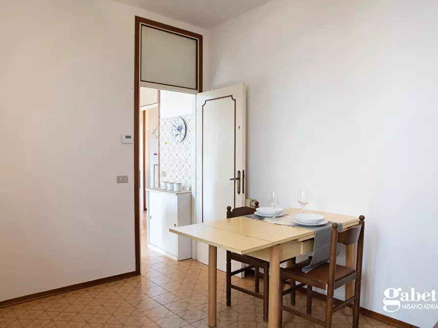 Immagine 18 di Appartamento in vendita  in Via Baracca, 25 a Misano Adriatico