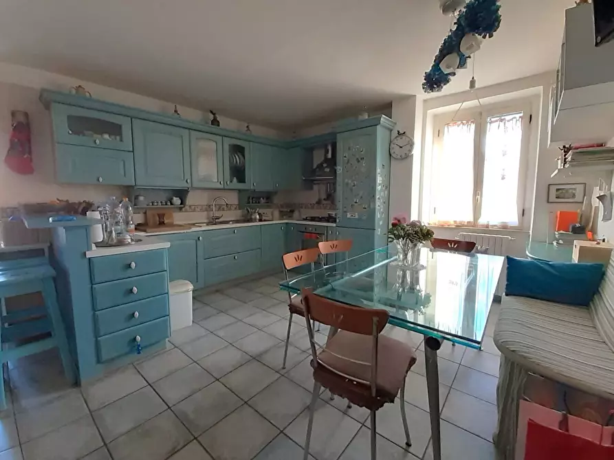 Immagine 11 di Appartamento in vendita  in Via GIOBERTI a San Severo