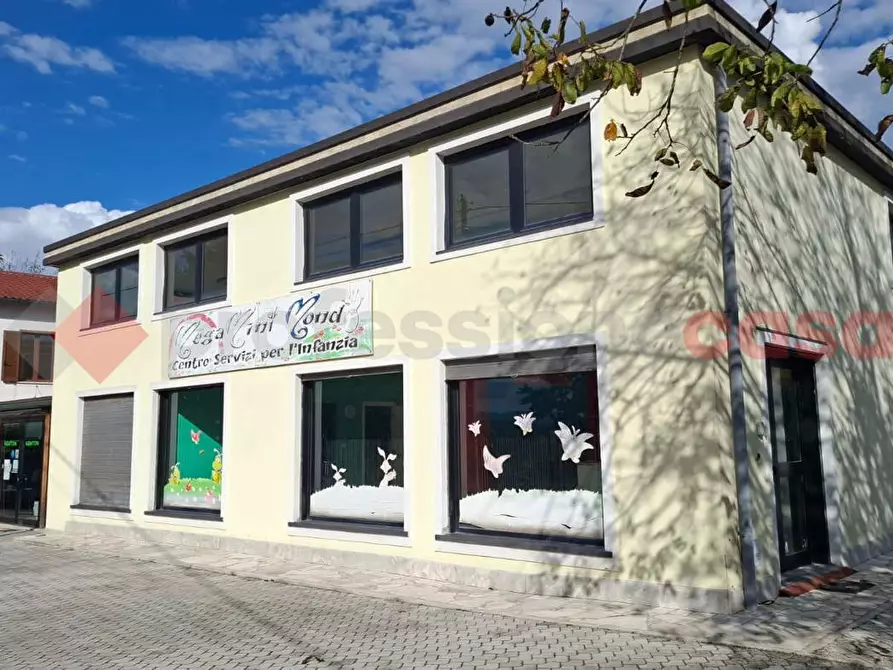 Immagine 1 di Attività commerciale in vendita  in Via Osteria della Fontana, 11 a Anagni