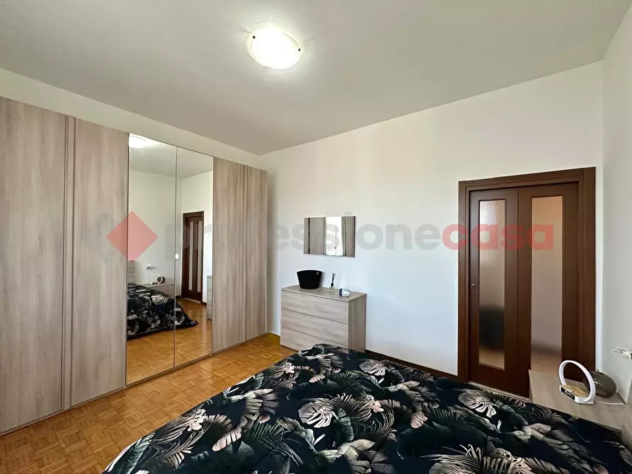 Immagine 19 di Appartamento in affitto  in Via MosÃ¨ a Opera