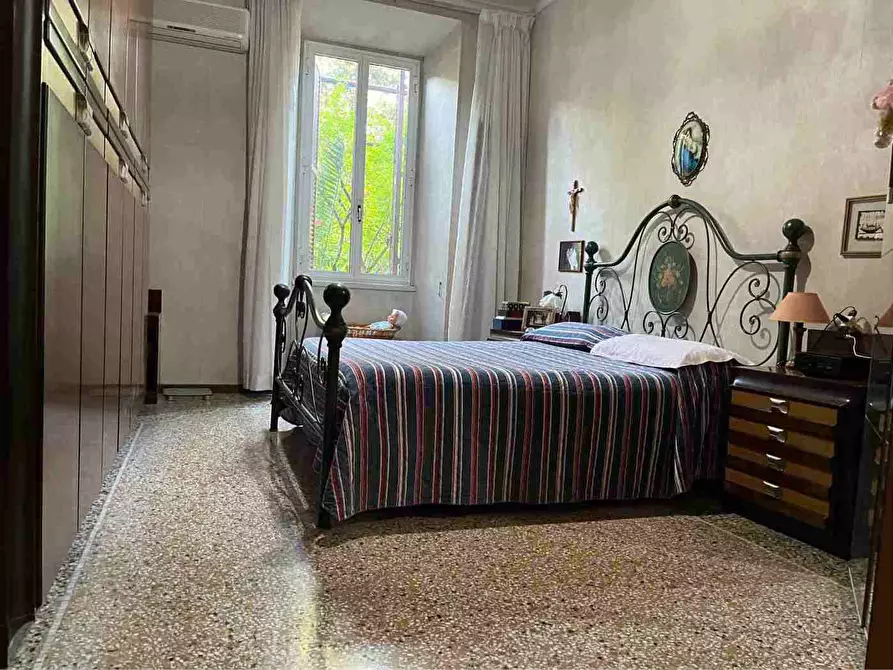 Immagine 13 di Appartamento in vendita  in Via sabotino, 1 a Roma