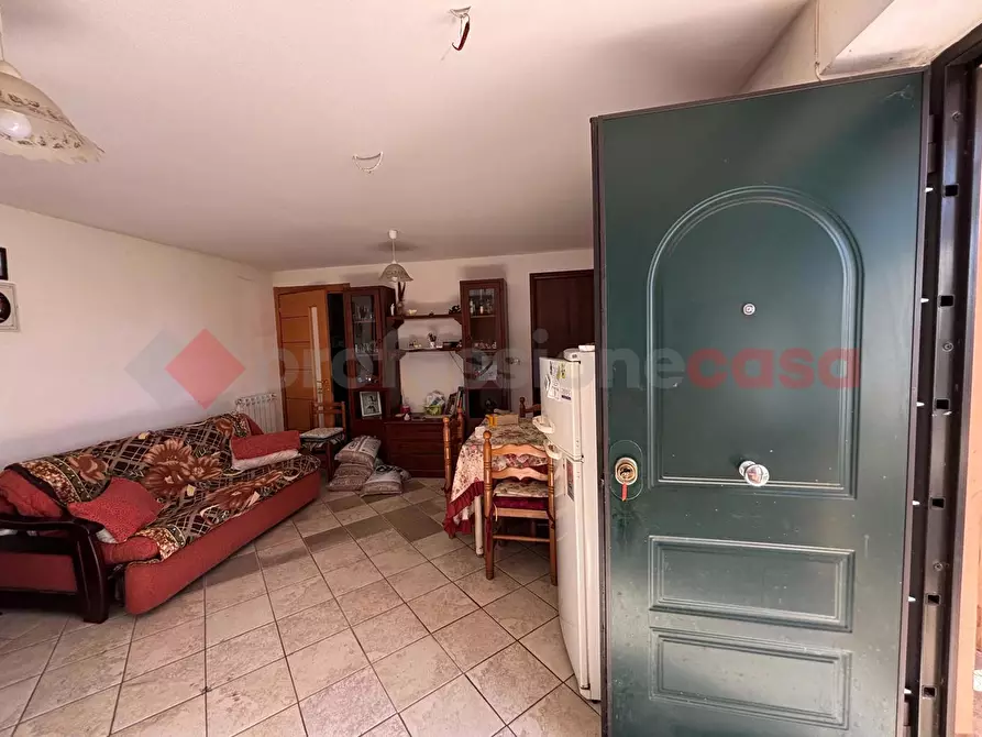 Immagine 7 di Casa indipendente in vendita  in Contrada torretta, 52 a Piglio