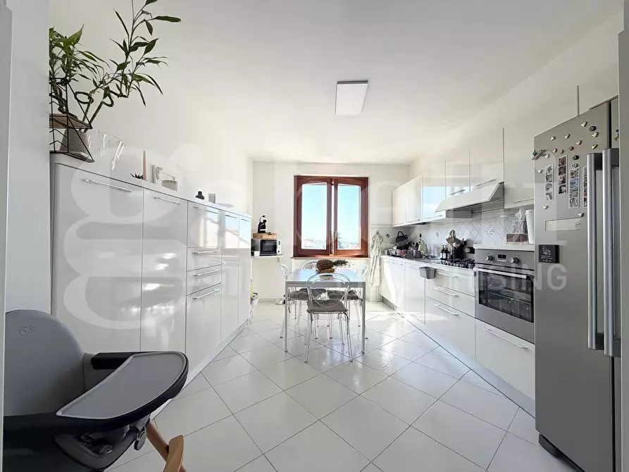 Immagine 1 di Appartamento in vendita  in Via MICHELANGELO, 33 a Assisi