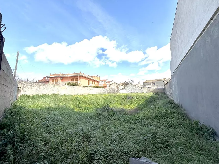 Immagine 4 di Terreno residenziale in vendita  in Via Puccini, 69 a Maracalagonis