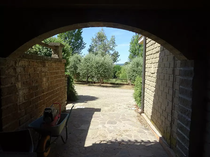 Immagine 20 di Villa in vendita  in Via Canale, 86 a Manziana