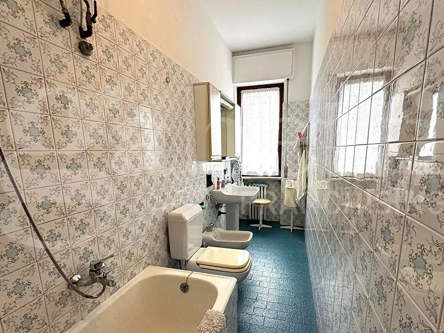 Immagine 14 di Appartamento in vendita  in Via Aurelia, 118 a Andora