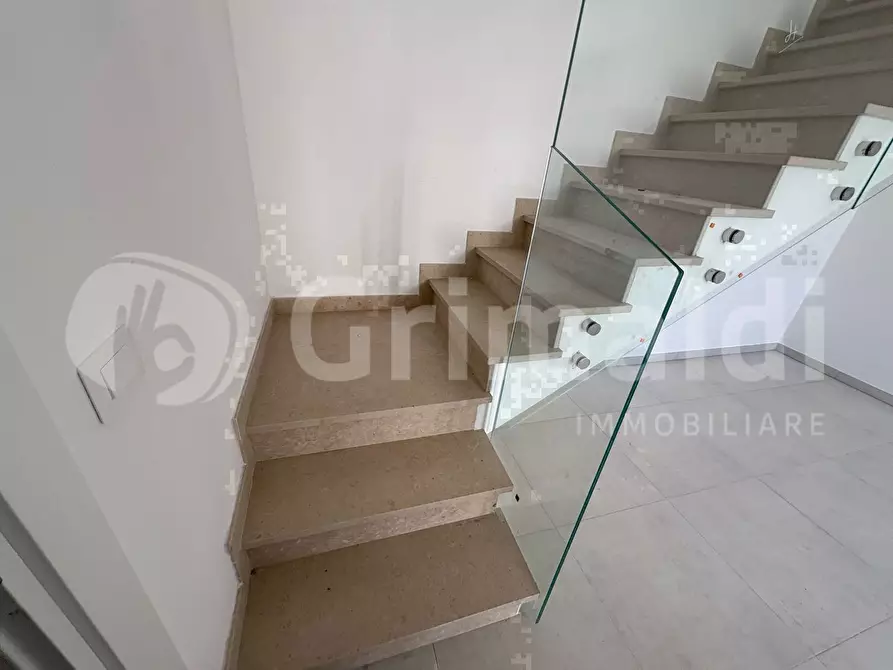 Immagine 22 di Villetta a schiera in vendita  in Via Antonio Pigafetta, 0 a Ravenna