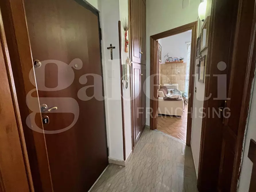 Immagine 32 di Appartamento in vendita  in Via Rosasco, 42 a Roma