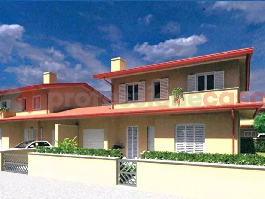 Immagine 4 di Villa in vendita  in Via dei Beccai a San Miniato