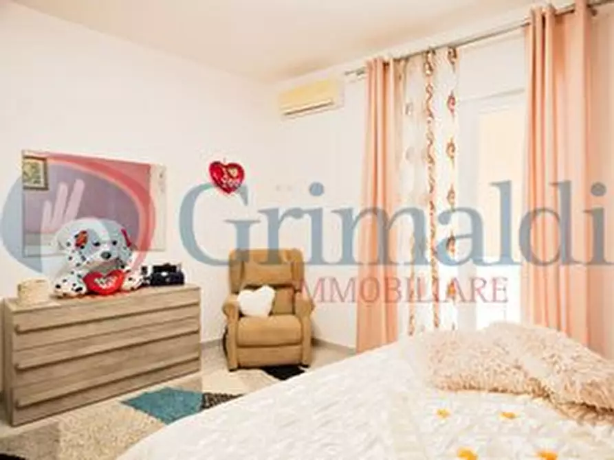 Immagine 15 di Appartamento in vendita  in Vicolo del Monte delle Capre, Trullo, Portuense, SNC a Roma