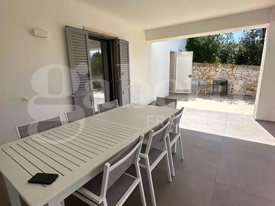 Immagine 21 di Villa in vendita  in Contrada SAN BENEDETTO, sn a Ostuni
