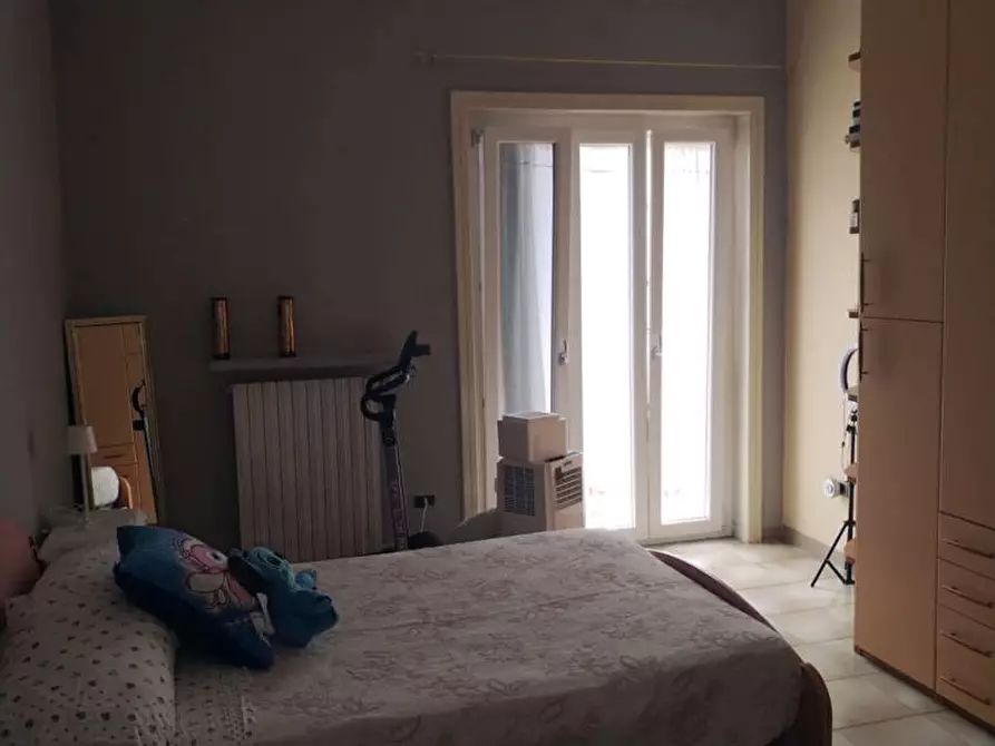 Immagine 29 di Appartamento in vendita  in Via Novio a Sant'arpino